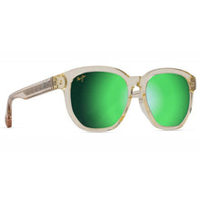 Lade das Bild in den Galerie-Viewer, Sonnenbrille Maui Jim, Modell: AkahaiAsianFit Farbe: MM646042
