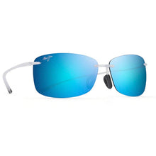 Lade das Bild in den Galerie-Viewer, Sonnenbrille Maui Jim, Modell: Akau Farbe: B44205CM
