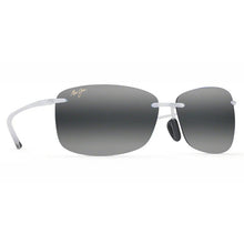 Lade das Bild in den Galerie-Viewer, Sonnenbrille Maui Jim, Modell: Akau Farbe: MM442005

