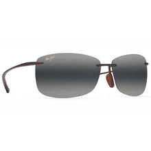 Lade das Bild in den Galerie-Viewer, Sonnenbrille Maui Jim, Modell: Akau Farbe: MM442006
