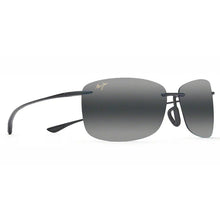 Lade das Bild in den Galerie-Viewer, Sonnenbrille Maui Jim, Modell: Akau Farbe: MM442007
