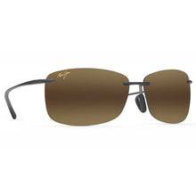 Lade das Bild in den Galerie-Viewer, Sonnenbrille Maui Jim, Modell: Akau Farbe: MM442008
