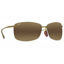 Lade das Bild in den Galerie-Viewer, Sonnenbrille Maui Jim, Modell: Akau Farbe: MM442011
