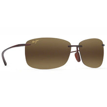 Lade das Bild in den Galerie-Viewer, Sonnenbrille Maui Jim, Modell: Akau Farbe: MM442013
