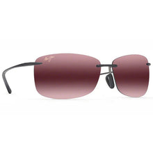 Lade das Bild in den Galerie-Viewer, Sonnenbrille Maui Jim, Modell: Akau Farbe: MM442015

