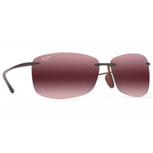 Lade das Bild in den Galerie-Viewer, Sonnenbrille Maui Jim, Modell: Akau Farbe: MM442016
