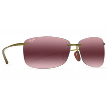 Lade das Bild in den Galerie-Viewer, Sonnenbrille Maui Jim, Modell: Akau Farbe: MM442018
