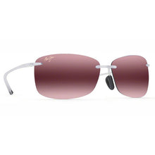 Lade das Bild in den Galerie-Viewer, Sonnenbrille Maui Jim, Modell: Akau Farbe: MM442019
