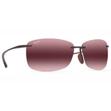 Lade das Bild in den Galerie-Viewer, Sonnenbrille Maui Jim, Modell: Akau Farbe: MM442020
