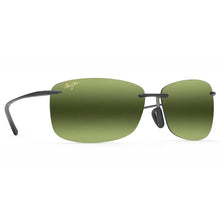 Lade das Bild in den Galerie-Viewer, Sonnenbrille Maui Jim, Modell: Akau Farbe: MM442022
