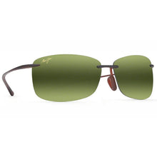 Lade das Bild in den Galerie-Viewer, Sonnenbrille Maui Jim, Modell: Akau Farbe: MM442023
