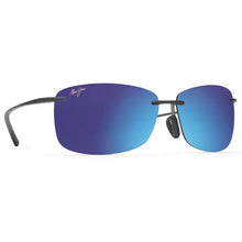 Lade das Bild in den Galerie-Viewer, Sonnenbrille Maui Jim, Modell: Akau Farbe: MM442029
