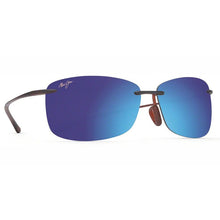 Lade das Bild in den Galerie-Viewer, Sonnenbrille Maui Jim, Modell: Akau Farbe: MM442030
