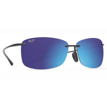 Lade das Bild in den Galerie-Viewer, Sonnenbrille Maui Jim, Modell: Akau Farbe: MM442031
