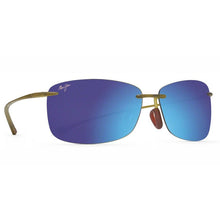 Lade das Bild in den Galerie-Viewer, Sonnenbrille Maui Jim, Modell: Akau Farbe: MM442032
