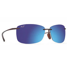 Lade das Bild in den Galerie-Viewer, Sonnenbrille Maui Jim, Modell: Akau Farbe: MM442034
