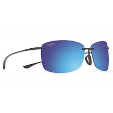 Lade das Bild in den Galerie-Viewer, Sonnenbrille Maui Jim, Modell: Akau Farbe: MM442035
