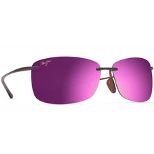 Lade das Bild in den Galerie-Viewer, Sonnenbrille Maui Jim, Modell: Akau Farbe: MM442037
