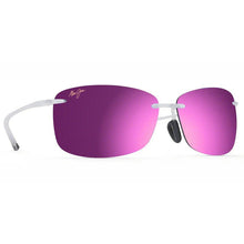 Lade das Bild in den Galerie-Viewer, Sonnenbrille Maui Jim, Modell: Akau Farbe: MM442040
