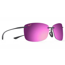 Lade das Bild in den Galerie-Viewer, Sonnenbrille Maui Jim, Modell: Akau Farbe: MM442042
