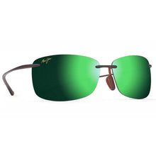 Lade das Bild in den Galerie-Viewer, Sonnenbrille Maui Jim, Modell: Akau Farbe: MM442044
