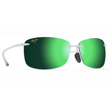 Lade das Bild in den Galerie-Viewer, Sonnenbrille Maui Jim, Modell: Akau Farbe: MM442047
