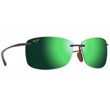 Lade das Bild in den Galerie-Viewer, Sonnenbrille Maui Jim, Modell: Akau Farbe: MM442048
