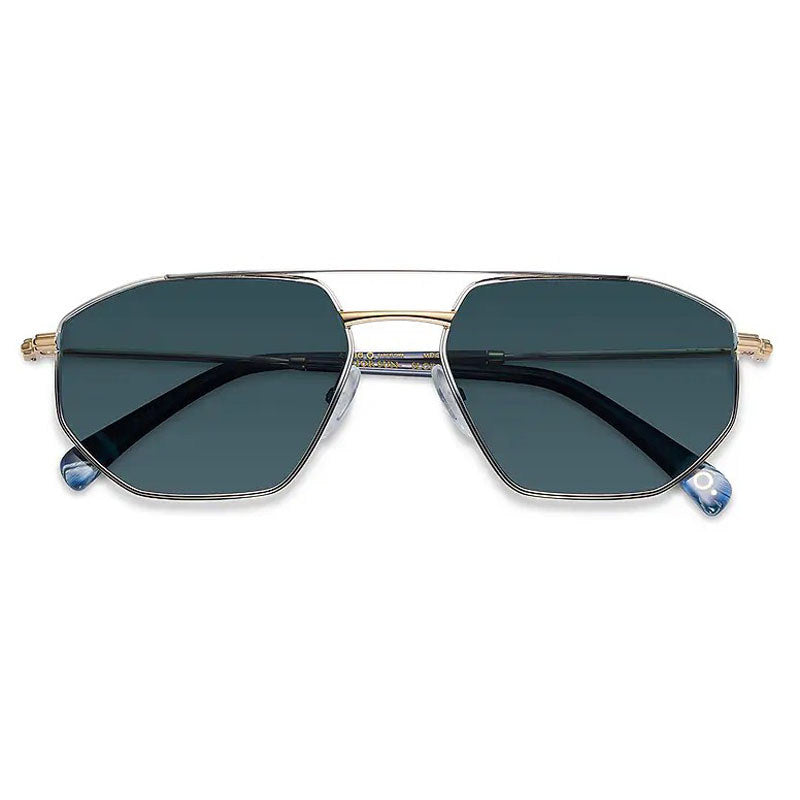 Sonnenbrille Etnia Barcelona, Modell: Alaior Farbe: SLGD
