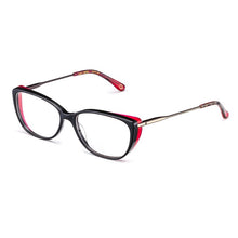 Lade das Bild in den Galerie-Viewer, Brille Etnia Barcelona, Modell: Albi Farbe: BKRD
