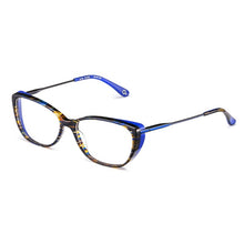 Lade das Bild in den Galerie-Viewer, Brille Etnia Barcelona, Modell: Albi Farbe: HVBL
