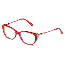 Lade das Bild in den Galerie-Viewer, Brille Etnia Barcelona, Modell: Albi Farbe: RD
