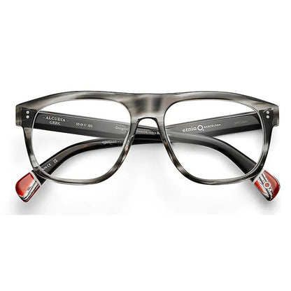 Brille Etnia Barcelona, Modell: Alcudia Farbe: GRBK