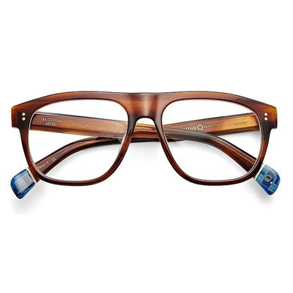 Brille Etnia Barcelona, Modell: Alcudia Farbe: HVBL