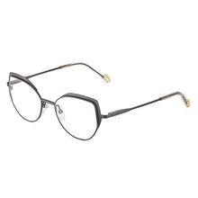 Lade das Bild in den Galerie-Viewer, Brille Etnia Barcelona, Modell: Aleksandra Farbe: BK
