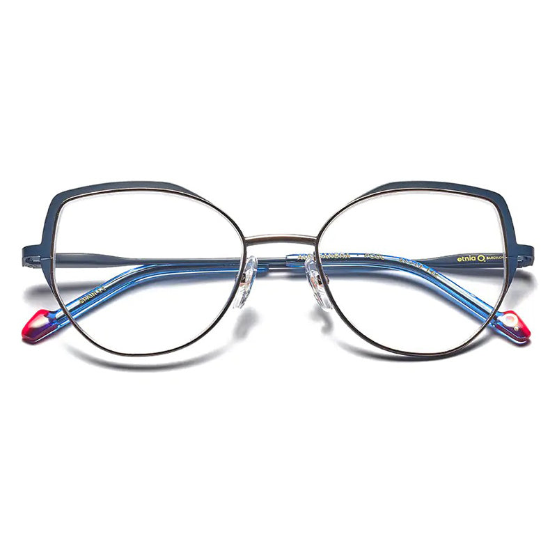 Brille Etnia Barcelona, Modell: Aleksandra Farbe: PGBL