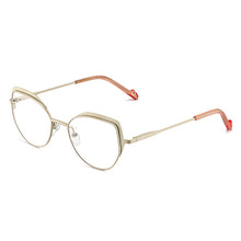 Lade das Bild in den Galerie-Viewer, Brille Etnia Barcelona, Modell: Aleksandra Farbe: WH
