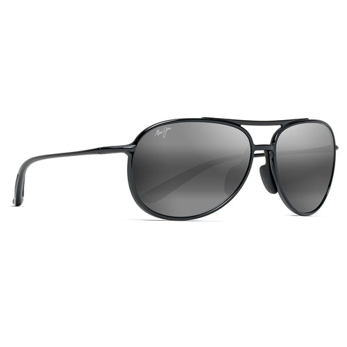 Sonnenbrille Maui Jim, Modell: AleleleBridge Farbe: 43802