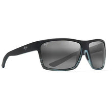 Lade das Bild in den Galerie-Viewer, Sonnenbrille Maui Jim, Modell: Alenuihaha Farbe: 83911D
