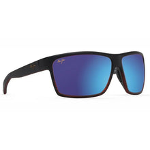 Lade das Bild in den Galerie-Viewer, Sonnenbrille Maui Jim, Modell: Alenuihaha Farbe: MM839003
