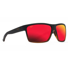 Lade das Bild in den Galerie-Viewer, Sonnenbrille Maui Jim, Modell: Alenuihaha Farbe: MM839014
