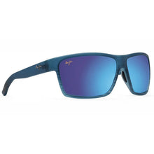 Lade das Bild in den Galerie-Viewer, Sonnenbrille Maui Jim, Modell: Alenuihaha Farbe: MM839046
