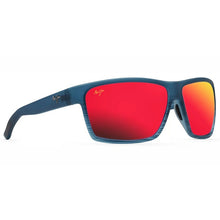 Lade das Bild in den Galerie-Viewer, Sonnenbrille Maui Jim, Modell: Alenuihaha Farbe: MM839056
