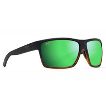 Lade das Bild in den Galerie-Viewer, Sonnenbrille Maui Jim, Modell: Alenuihaha Farbe: MM839064
