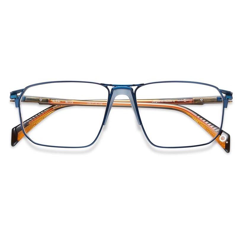 Brille Etnia Barcelona, Modell: ALESI Farbe: BLOG