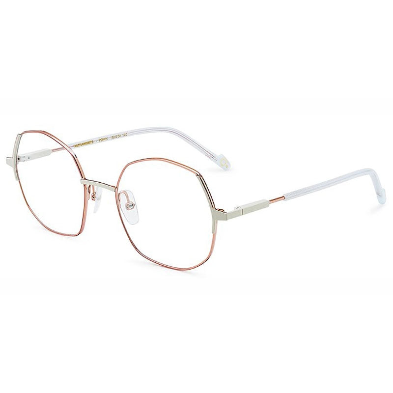 Brille Etnia Barcelona, Modell: Alexandrite Farbe: PGWH