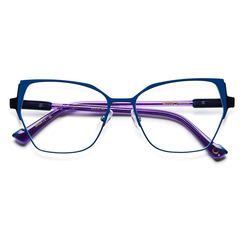 Brille Etnia Barcelona, Modell: Alexia Farbe: TQPU