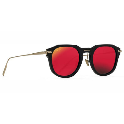 Sonnenbrille Maui Jim, Modell: Alika Farbe: MM837020