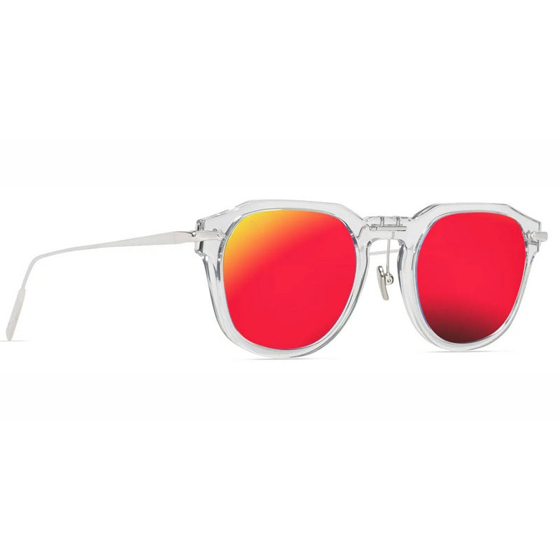 Sonnenbrille Maui Jim, Modell: Alika Farbe: MM837021