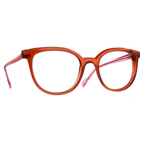 Brille Blush, Modell: Allure Farbe: 1012