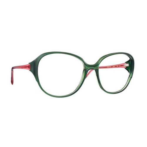 Brille Caroline Abram, Modell: Alma Farbe: 650